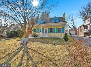 1614 Ridgeview Ave, Lancaster, PA 17603