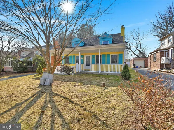 1614 Ridgeview Ave, Lancaster, PA 17603