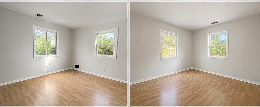 2 bed, 820 sqft, $4,100 — Photo 2