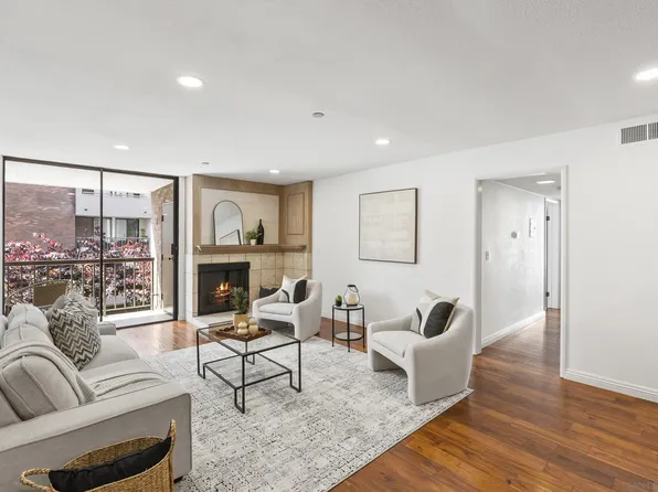 750 State St Unit 202, San Diego, CA 92101