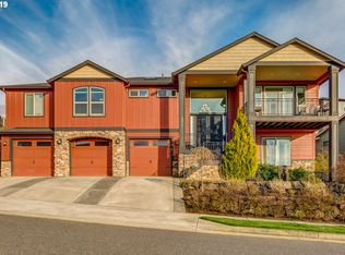 1830 NW Larkspur St, Camas, WA 98607