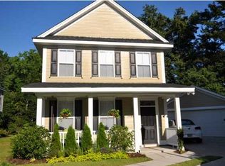 2884 Caitlins Way, Mount Pleasant, SC 29466