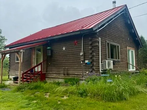 1337 E Plantation Road, Blaine, ME 04734