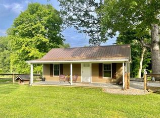 1880 Segal Rd, Brownsville, KY 42210