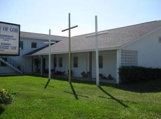 1806 S 33rd St, Fort Pierce, FL 34947