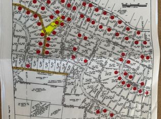 1167 E Landings Rd N, Granbury, TX 76049