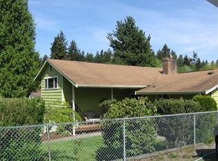 1654 N 167th St, Shoreline, WA 98133