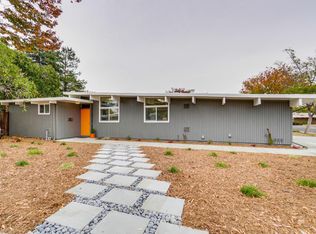 777 Allen Ct, Palo Alto, CA 94303