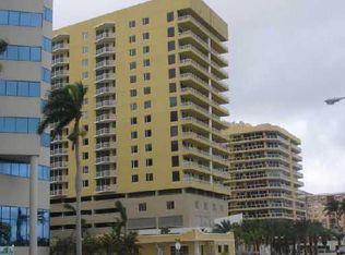 1551 N Flagler Drive 15 #LPH, West Palm Beach, FL 33401