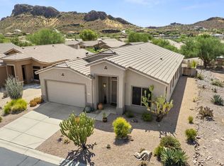 4288 S Pony Rider Trl, Gold Canyon, AZ 85118