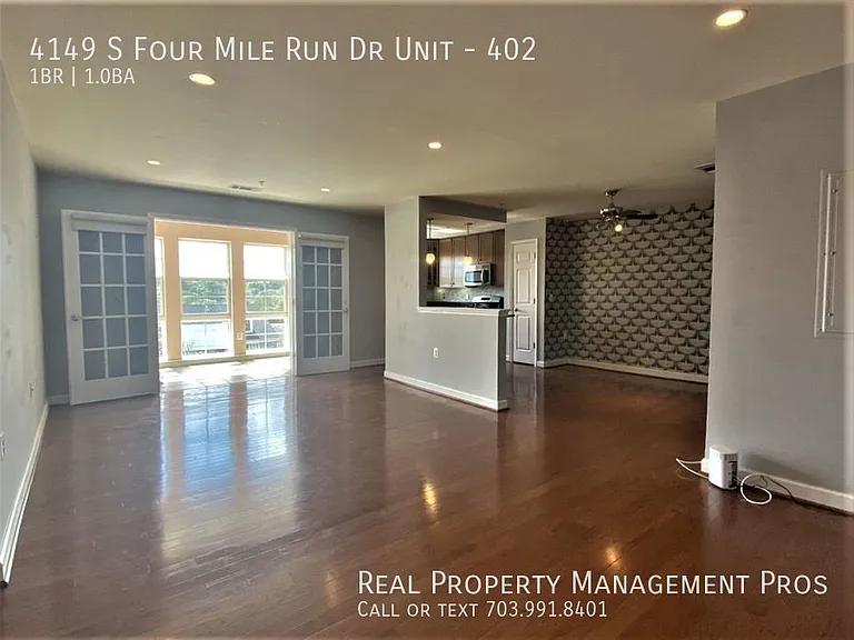 4149 S Four Mile Run Dr #402 — Photo 6