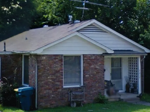 2012 N Cleveland St, Little Rock, AR 72207