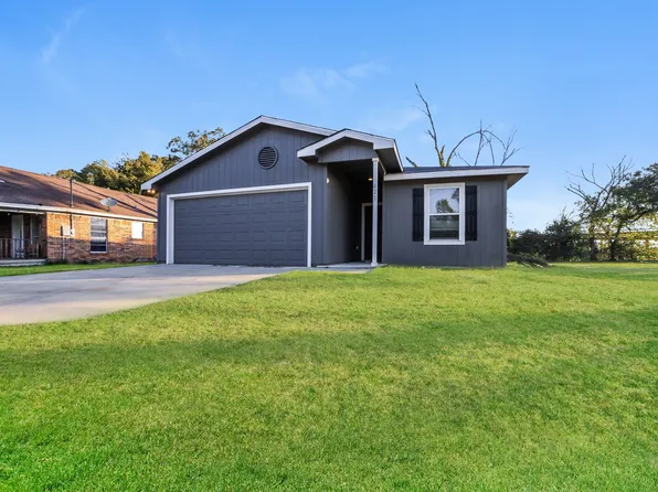 625 Walker St, Waco, TX 76704