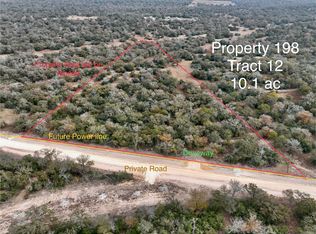 Township Road 12 Private Rd, Seguin, TX 78155