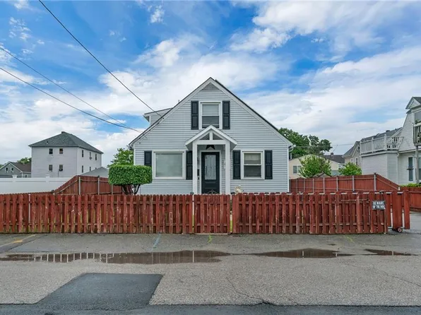 170 Quarry St, East Providence, RI 02914