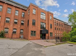Parker House, Middletown, CT 06457