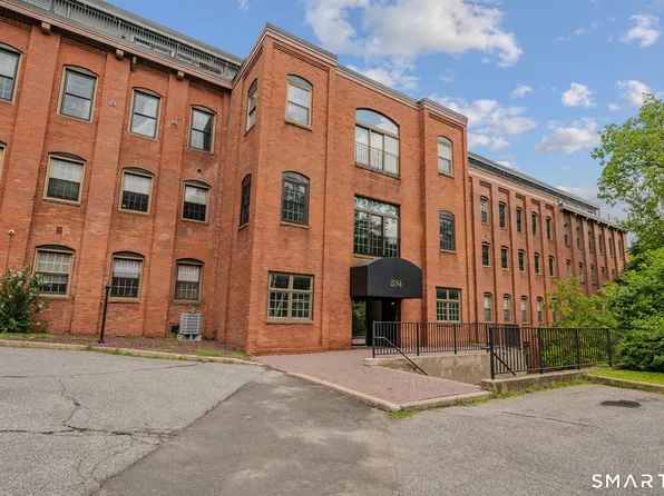 234 South Main Street #203, Middletown, CT 06457