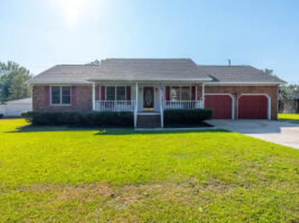 1802 Wood Duck Rd, Moncks Corner, SC 29461