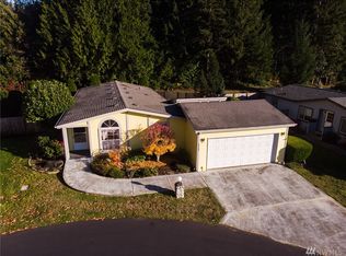 14707 41st Avenue Ct NW #84, Gig Harbor, WA 98332