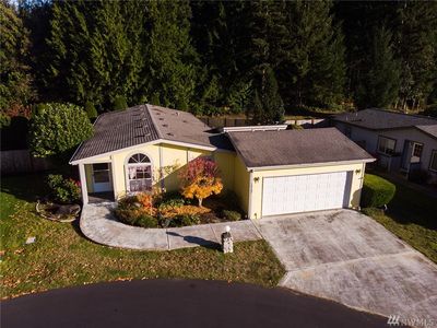 14707 41st Avenue Ct NW #84, Gig Harbor, WA, 98332