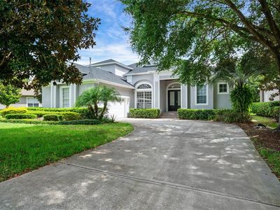 11537 CLAYMONT CIR, Windermere, FL, 34786