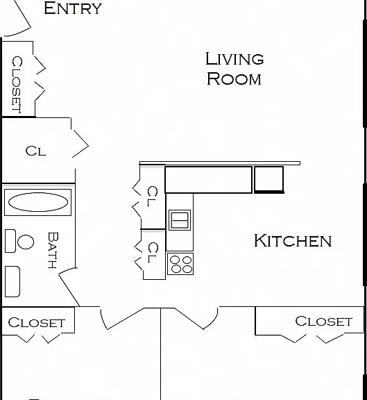 Alpine Apartments — Photo 36
