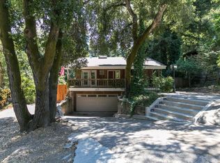 441 Creekside Way, Felton, CA 95018