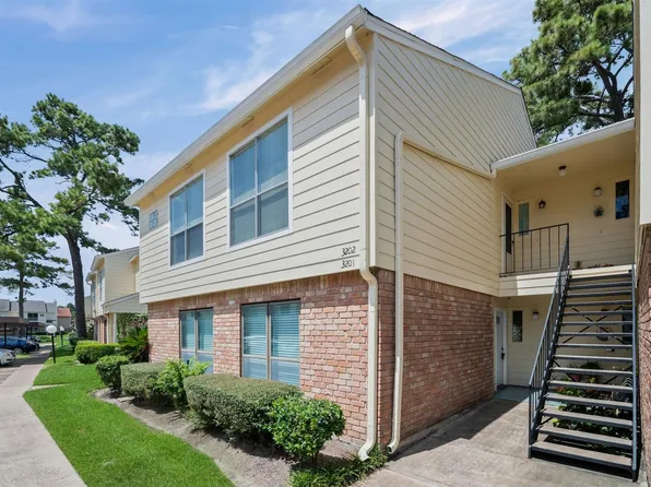 14555 Wunderlich Dr Unit 3201, Houston, TX 77069