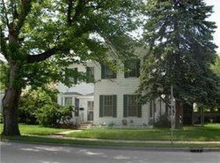 638 N State St, Greenfield, IN