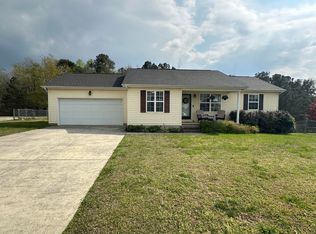 172 Pinewood Dr, Rock Spring, GA 30739