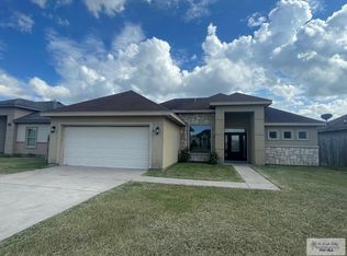 7610 Agave Ave, Brownsville, TX 78526