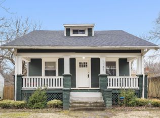 1137 S Maryland Ave, Springfield, MO 65807