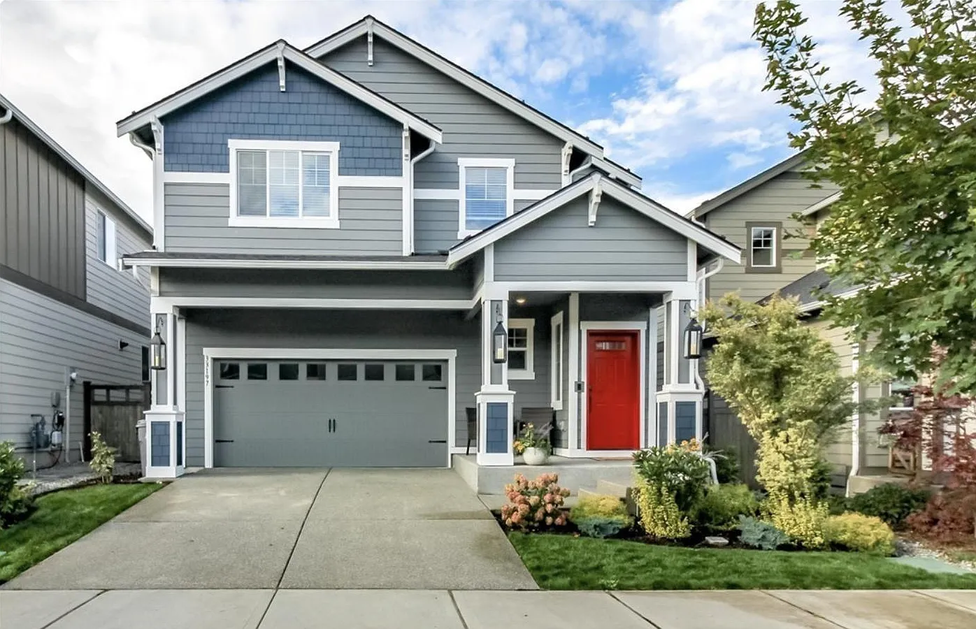 33197 Glacier Ave SE — Photo 1