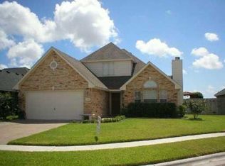3821 Andrea Ln, Corpus Christi, TX 78414