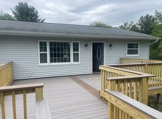 8774 Dublin Rd, Camp Douglas, WI 54618