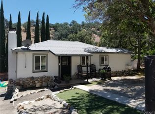 618 Canyon Dr, Lebec, CA 93243