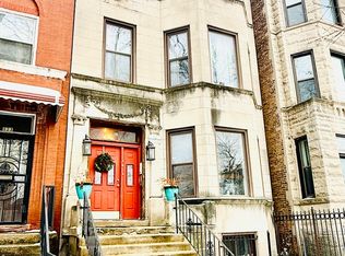 521 E 46th Pl, Chicago, IL 60653