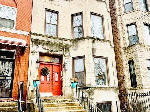 521 E 46th Pl, Chicago, IL 60653