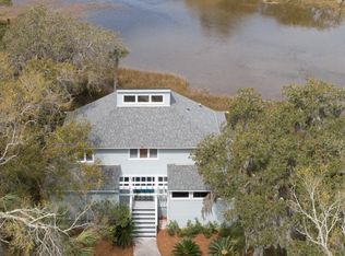 2526 Seabrook Island Rd, Seabrook Island, SC 29455