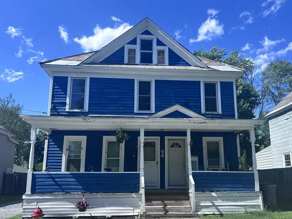 44 Baldwin Avenue, Glens Falls, NY 12801
