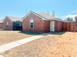 3105 99th St, Lubbock, TX 79423