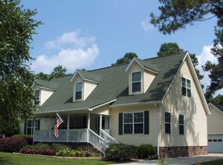 989 Waterview Ln, Carolina Shor, NC 28467