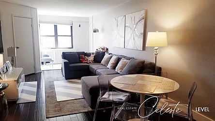 Rented by Level Group