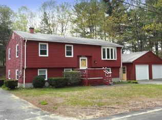 5 Bayberry Ln, Salisbury, MA 01952