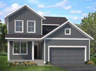 3492 Knightsbridge Trl N, Lake Elmo, MN 55042