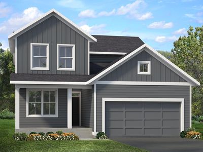 3492 Knightsbridge Trl N, Lake Elmo, MN, 55042