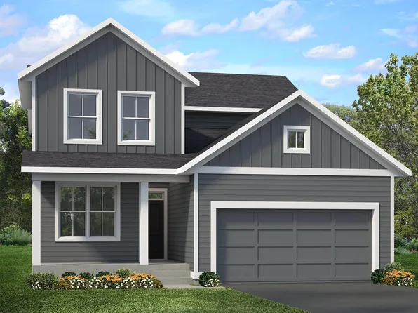 3492 Knightsbridge Trl N, Lake Elmo, MN 55042