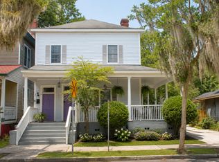 214 E 40th St #A, Savannah, GA 31401