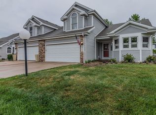 2908 Heathwood Ct, Champaign, IL