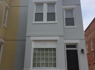 3410 Dent Pl NW, Washington, DC 20007